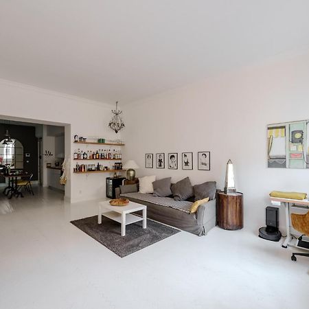 Old Town Boutique Residence Prague Ngoại thất bức ảnh