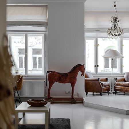 Old Town Boutique Residence Prague Ngoại thất bức ảnh