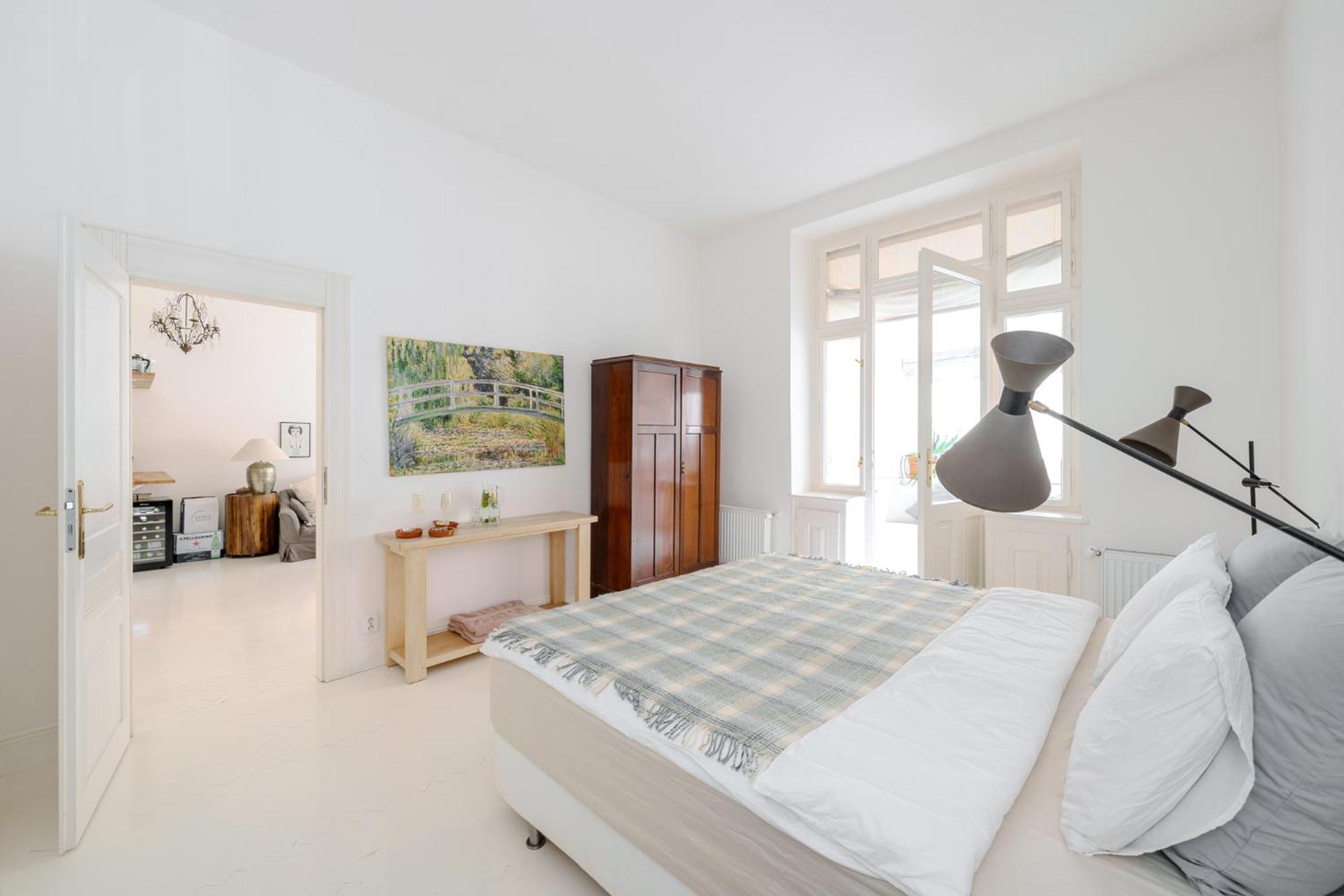 Old Town Boutique Residence Prague Phòng bức ảnh