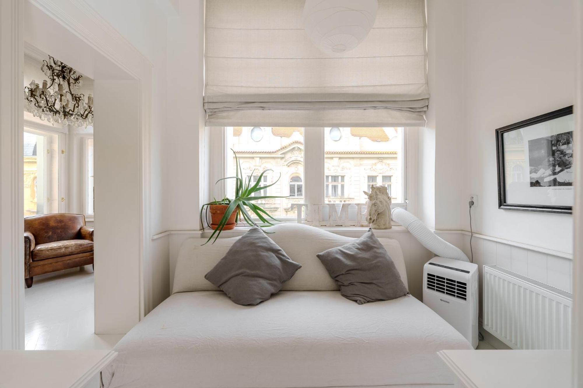 Old Town Boutique Residence Prague Phòng bức ảnh