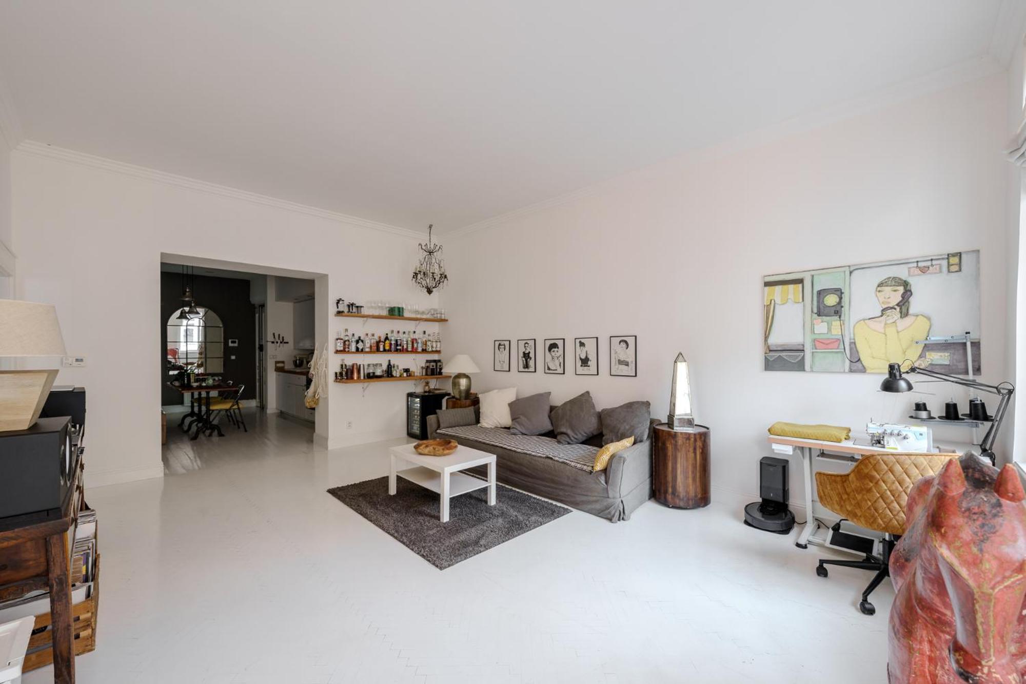 Old Town Boutique Residence Prague Ngoại thất bức ảnh