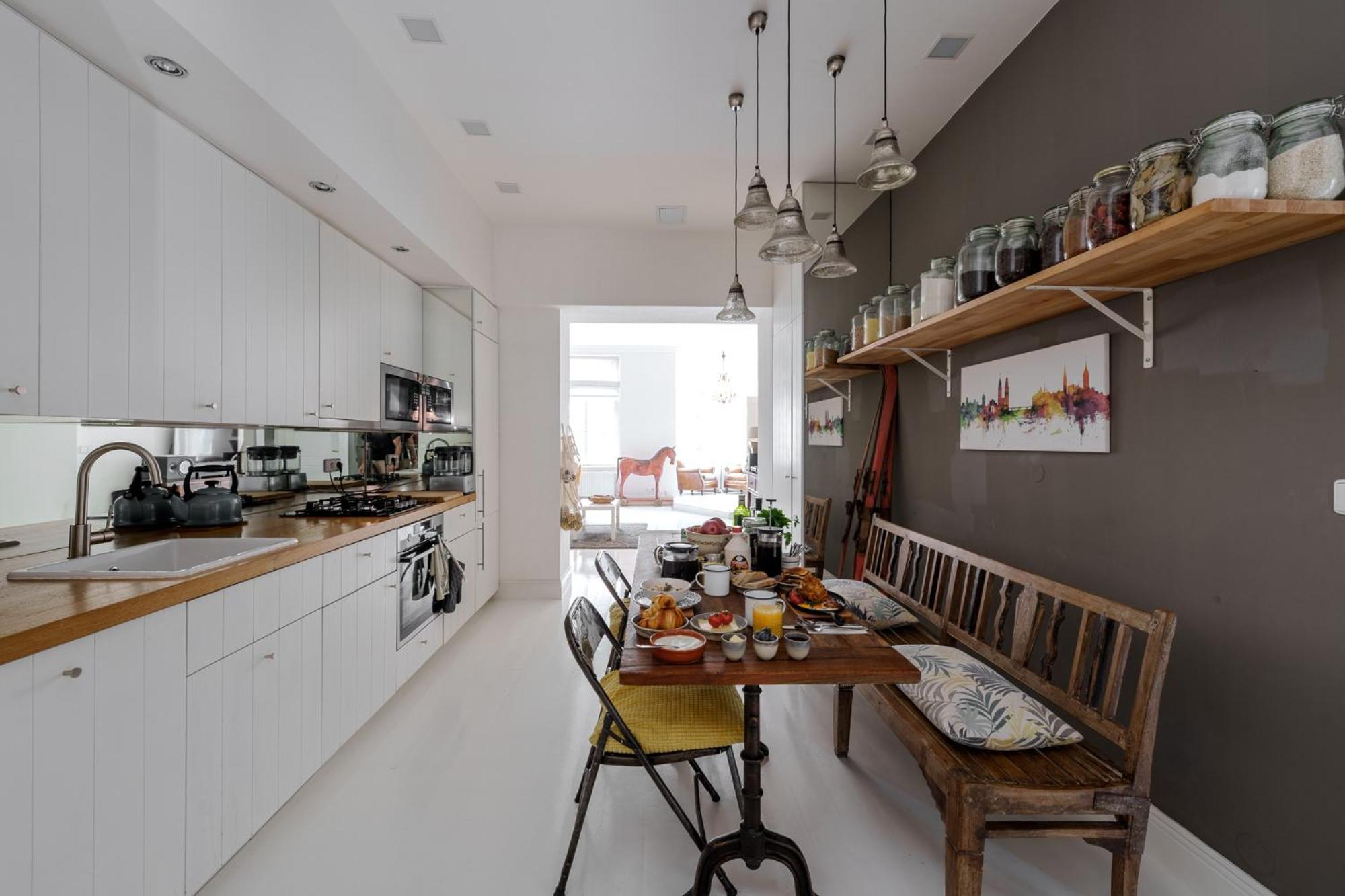 Old Town Boutique Residence Prague Ngoại thất bức ảnh