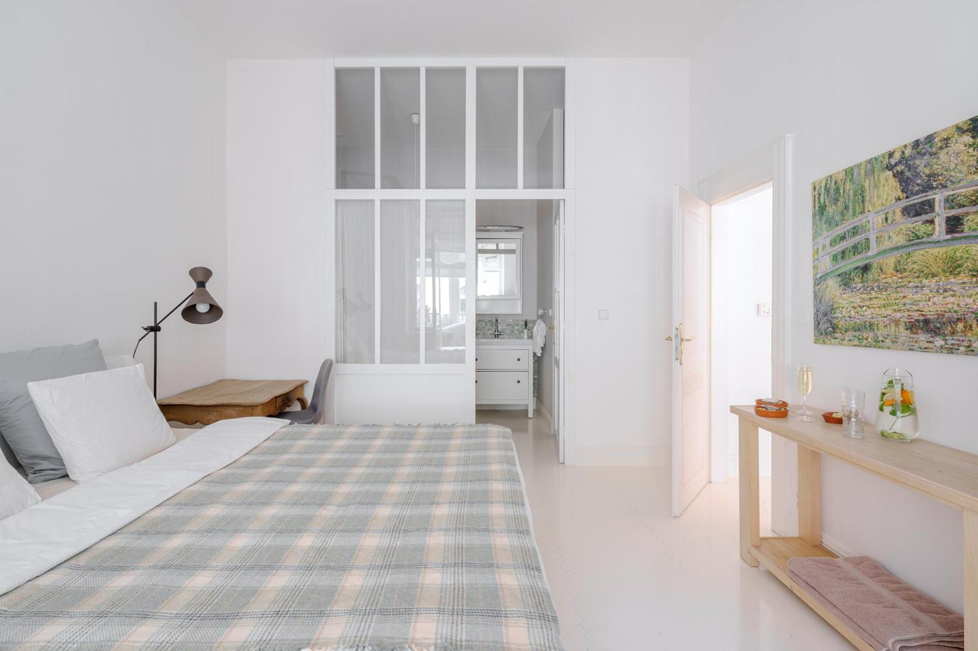 Old Town Boutique Residence Prague Phòng bức ảnh