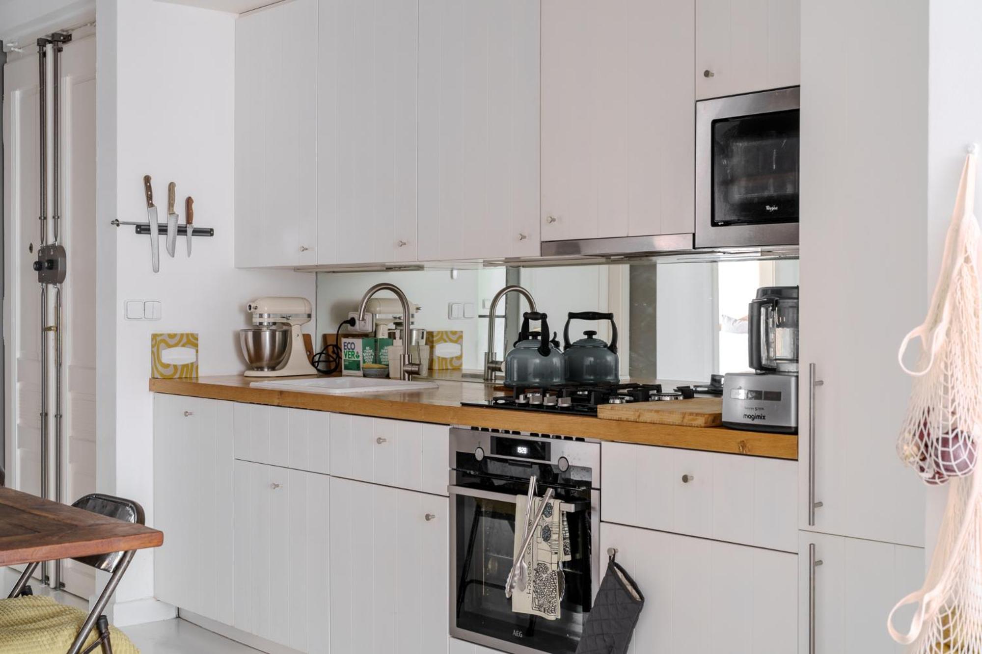 Old Town Boutique Residence Prague Ngoại thất bức ảnh