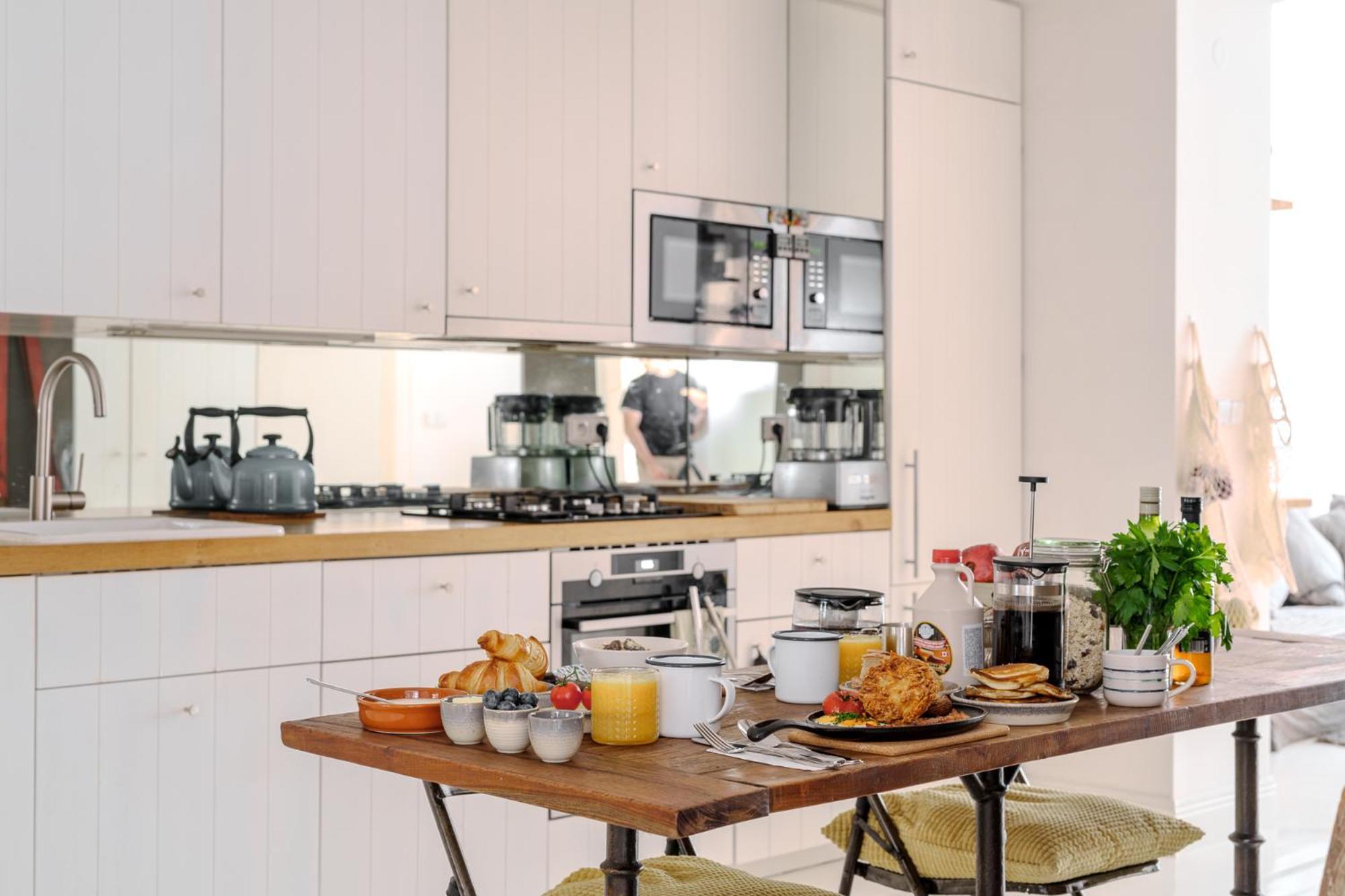 Old Town Boutique Residence Prague Ngoại thất bức ảnh