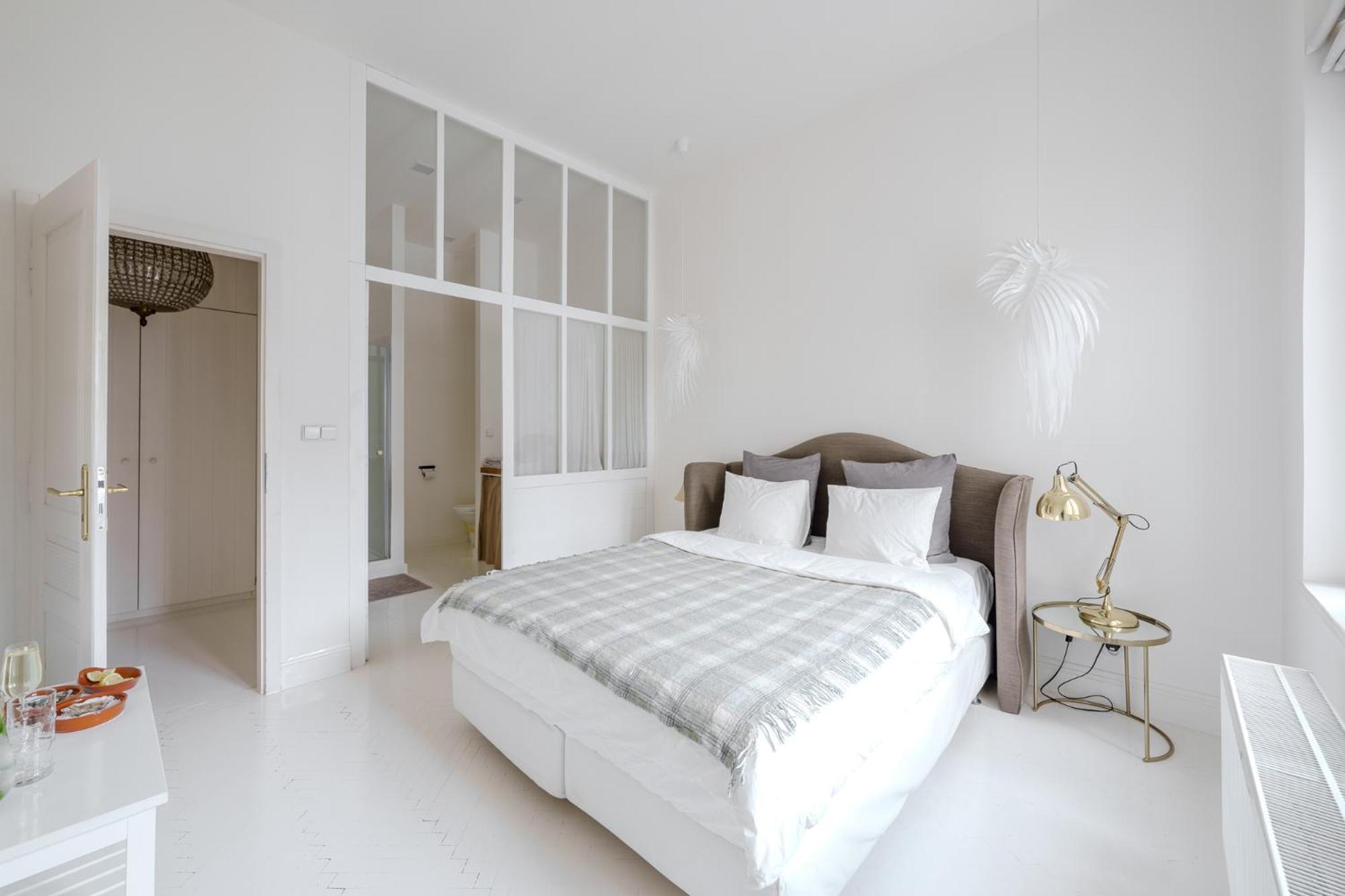 Old Town Boutique Residence Prague Phòng bức ảnh