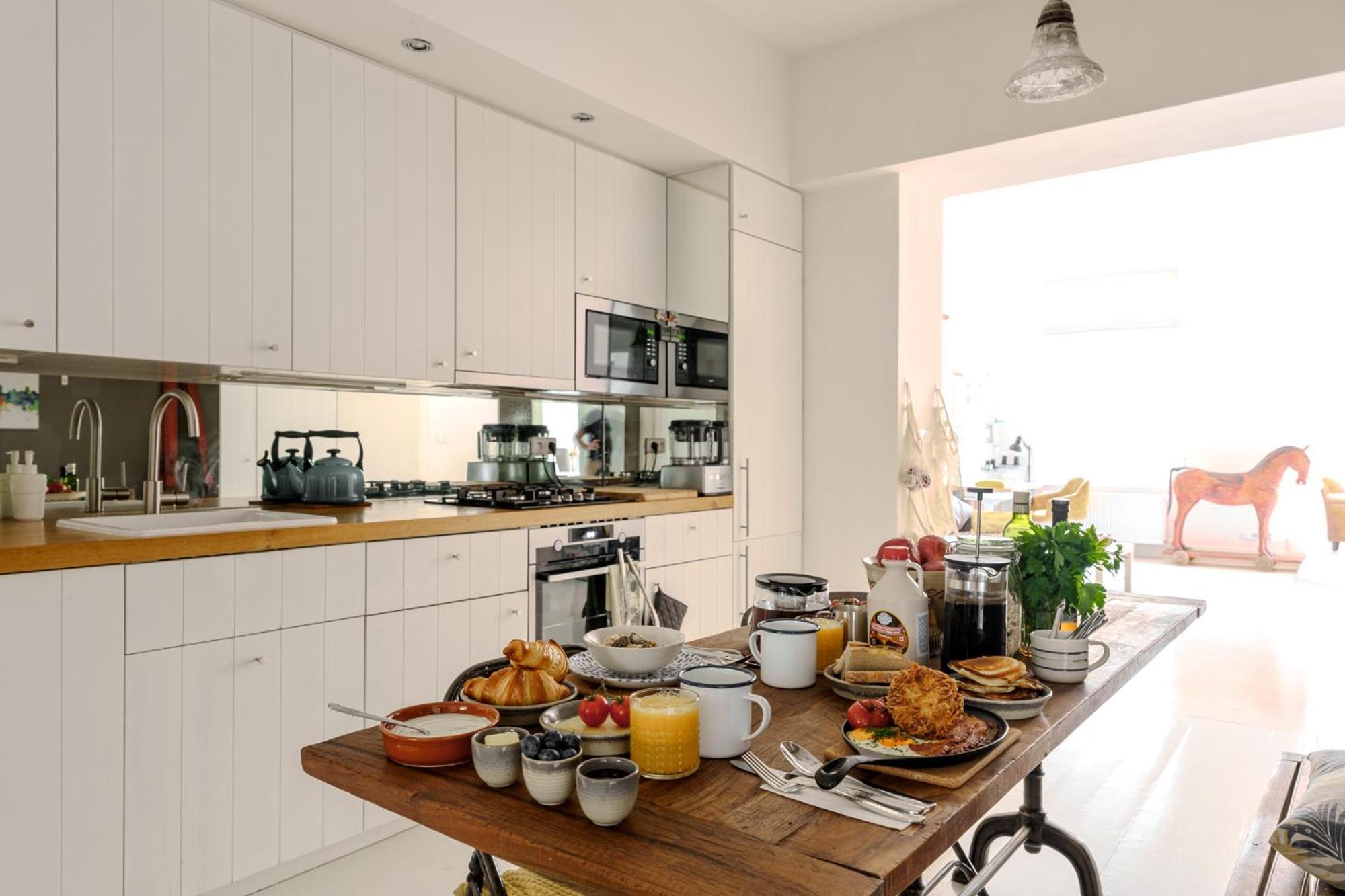 Old Town Boutique Residence Prague Ngoại thất bức ảnh