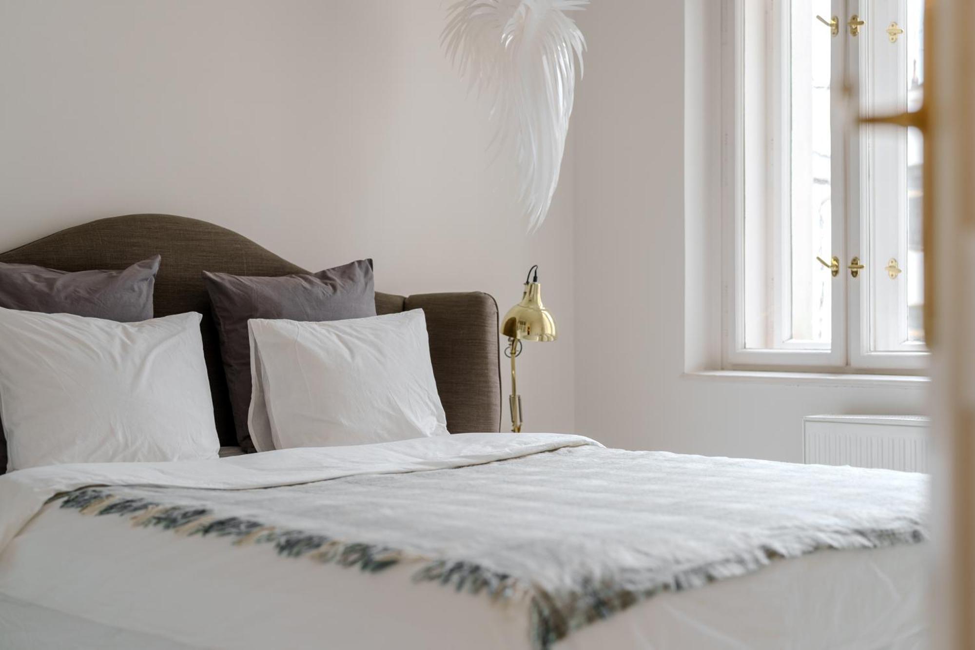 Old Town Boutique Residence Prague Phòng bức ảnh