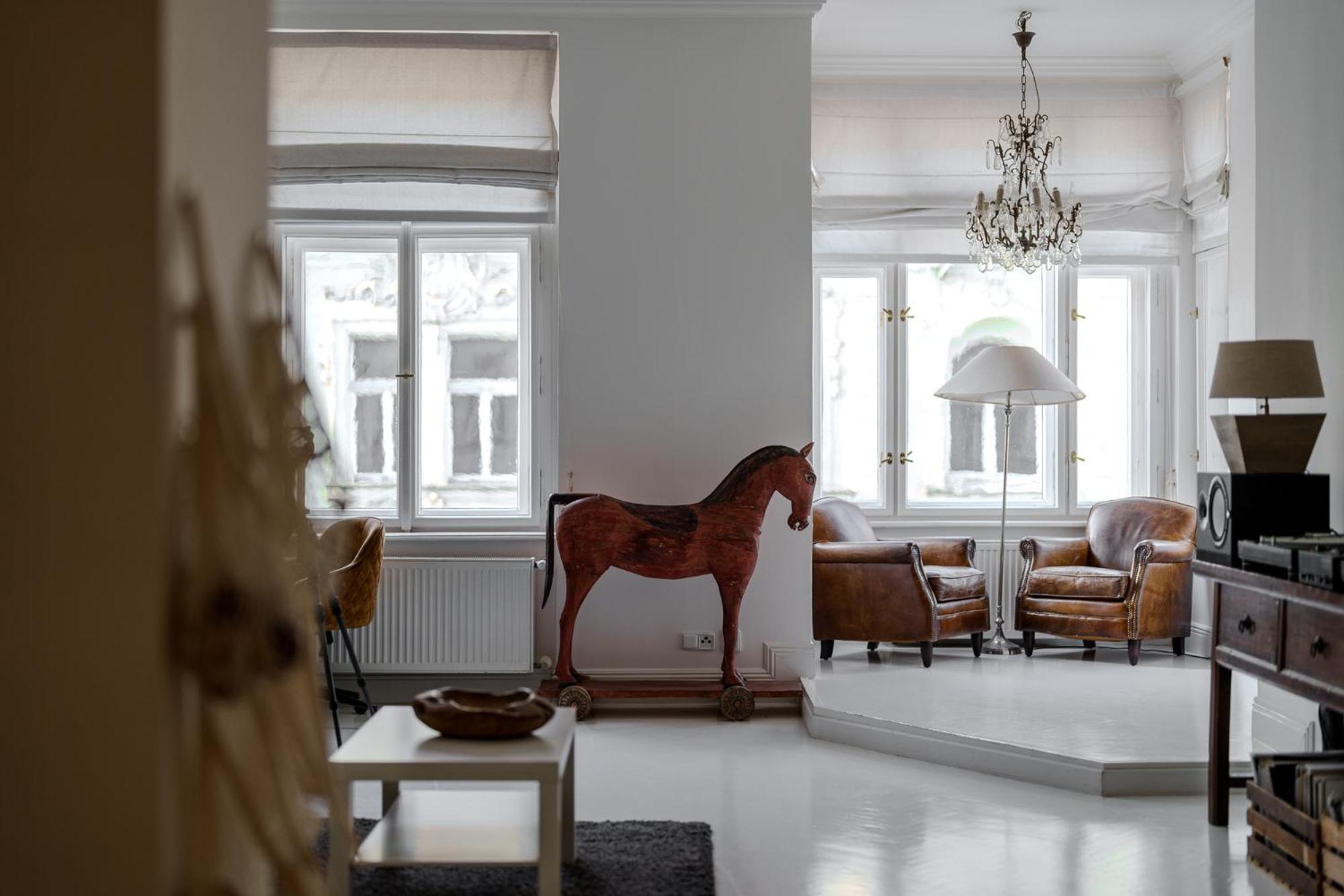 Old Town Boutique Residence Prague Ngoại thất bức ảnh
