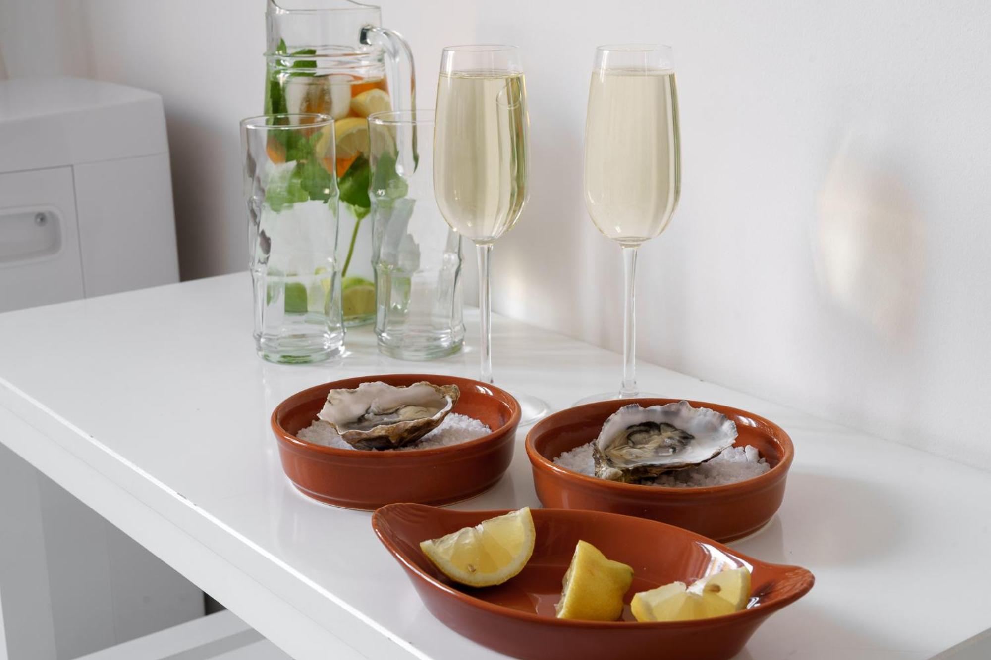 Old Town Boutique Residence Prague Ngoại thất bức ảnh