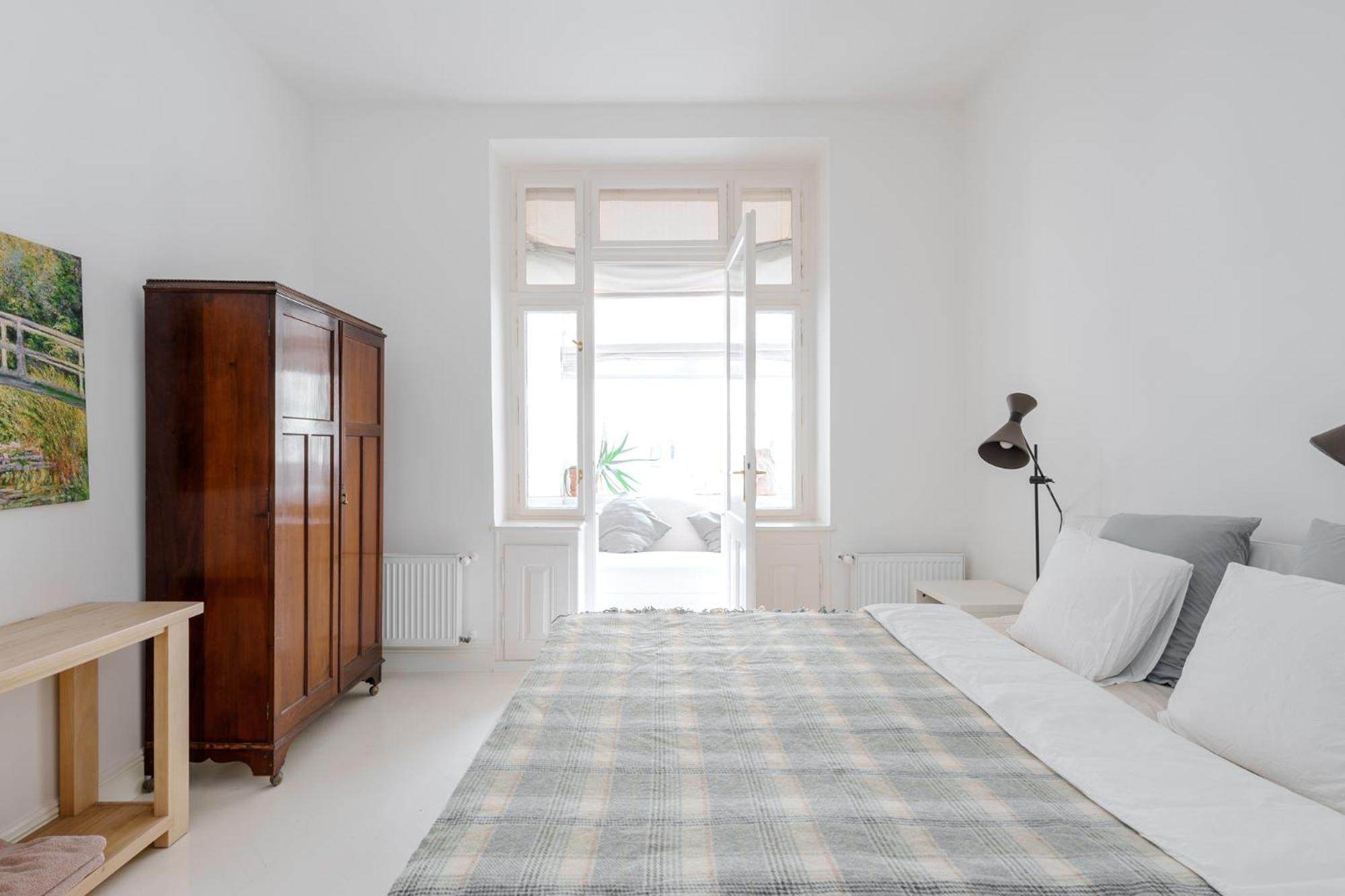 Old Town Boutique Residence Prague Phòng bức ảnh
