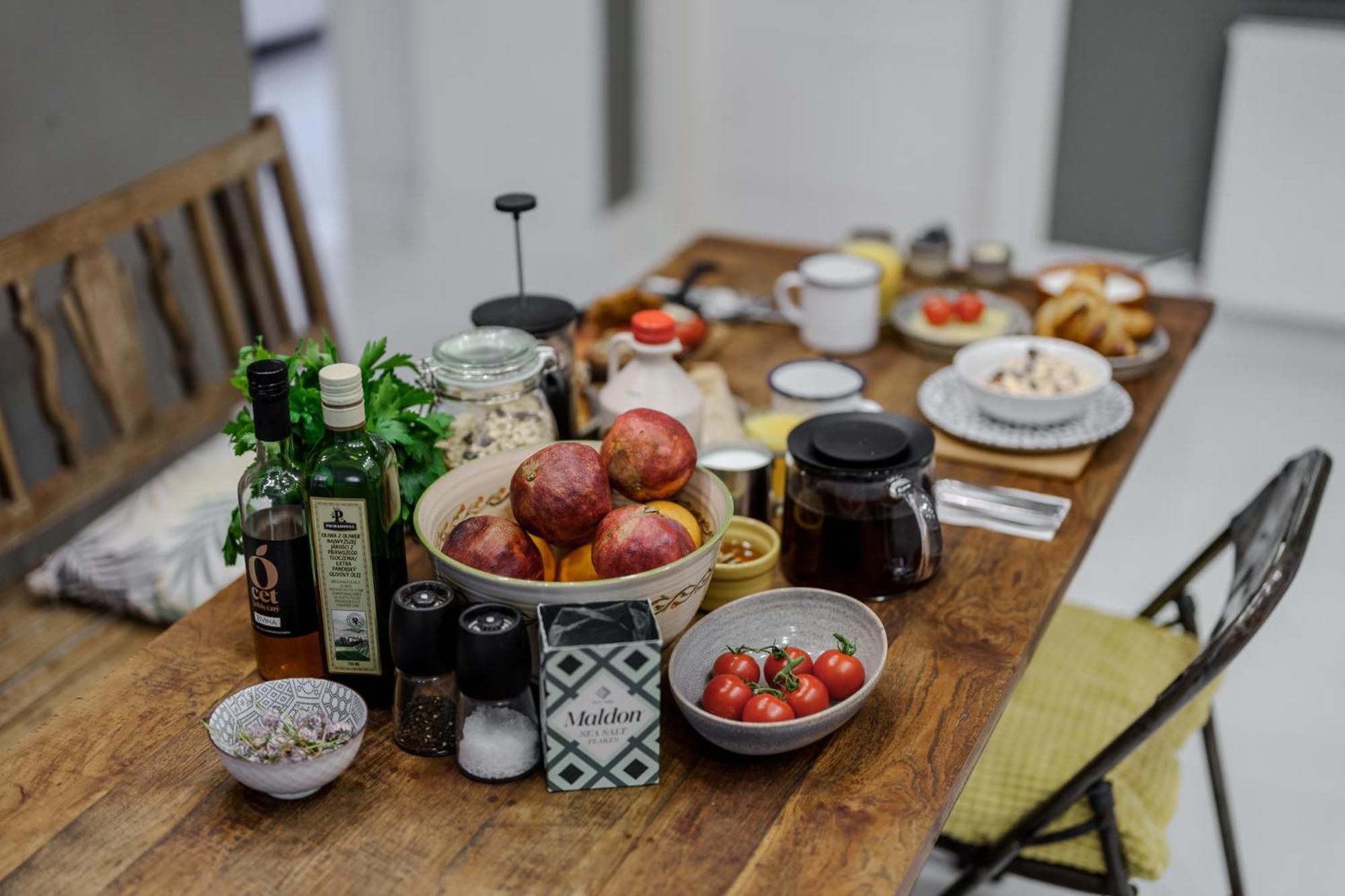 Old Town Boutique Residence Prague Ngoại thất bức ảnh