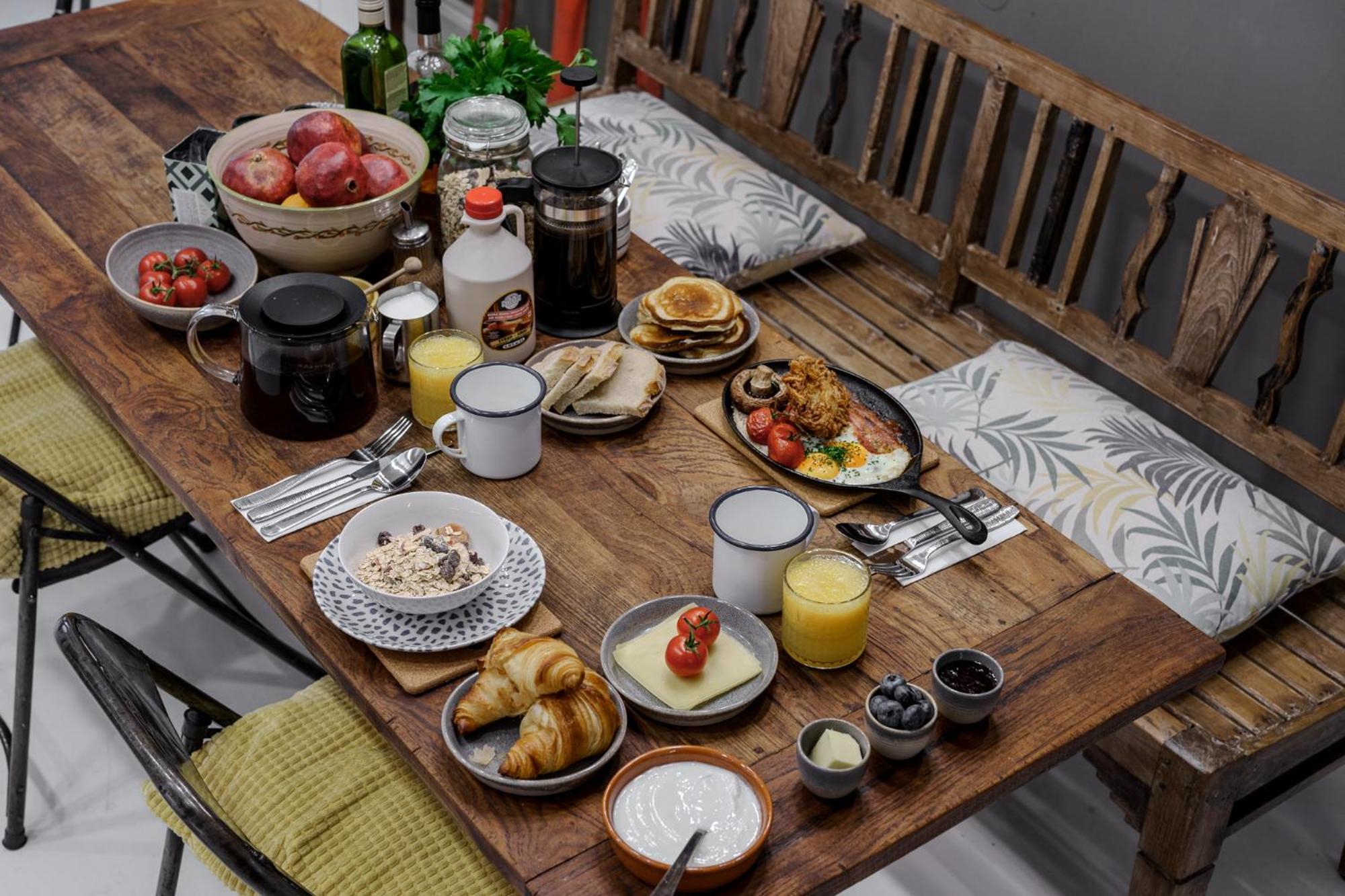 Old Town Boutique Residence Prague Ngoại thất bức ảnh