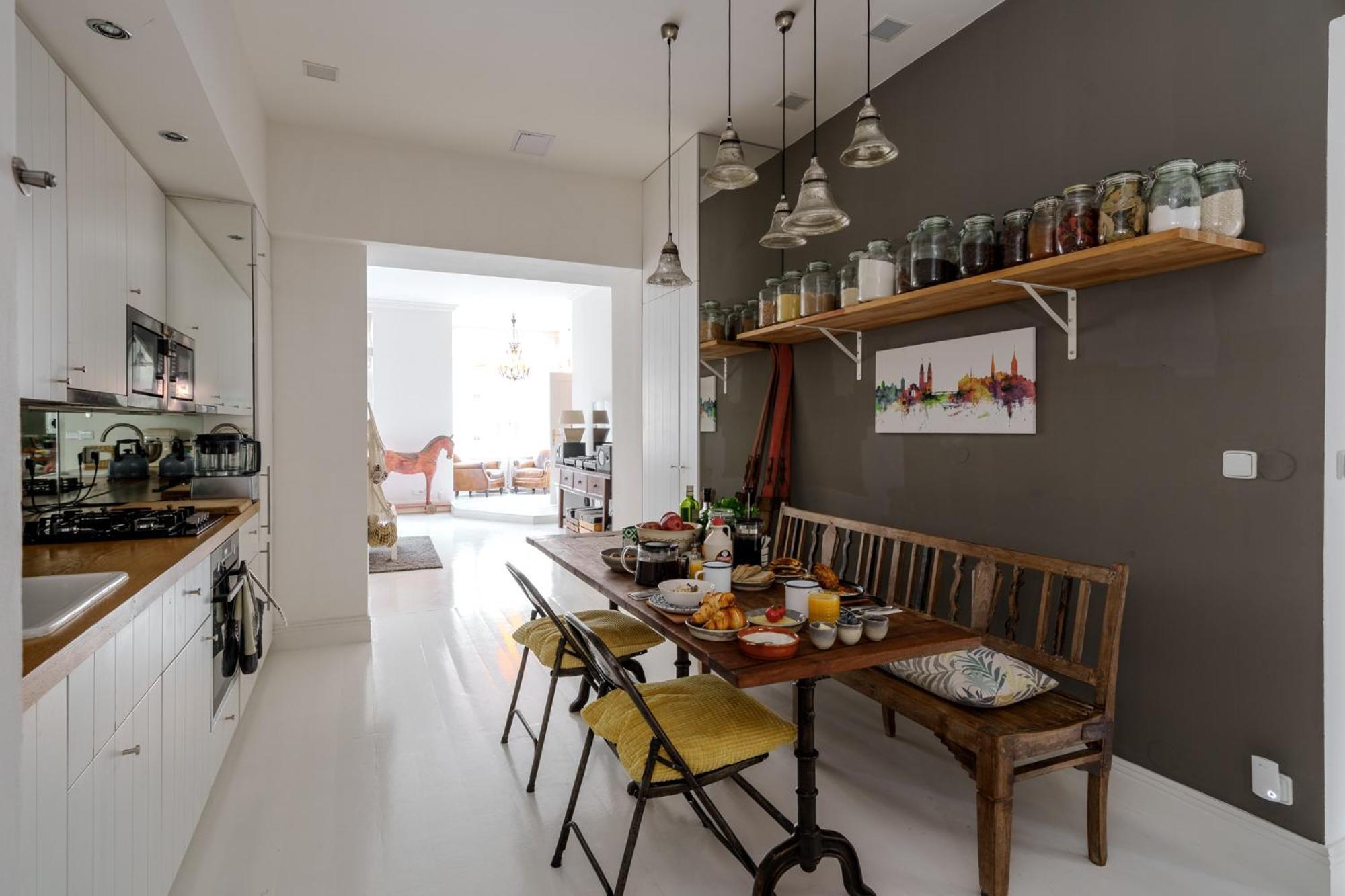 Old Town Boutique Residence Prague Ngoại thất bức ảnh