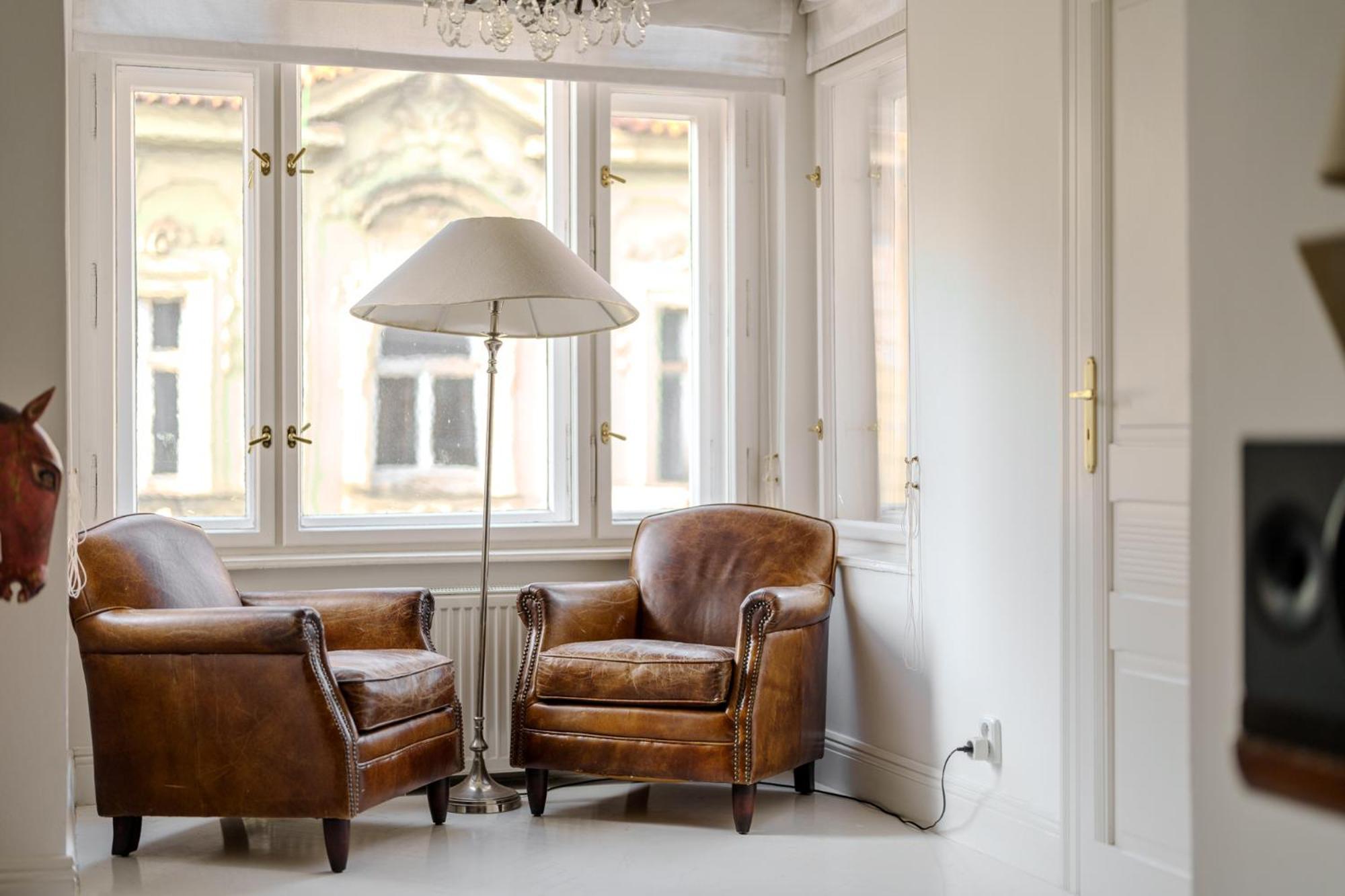 Old Town Boutique Residence Prague Ngoại thất bức ảnh