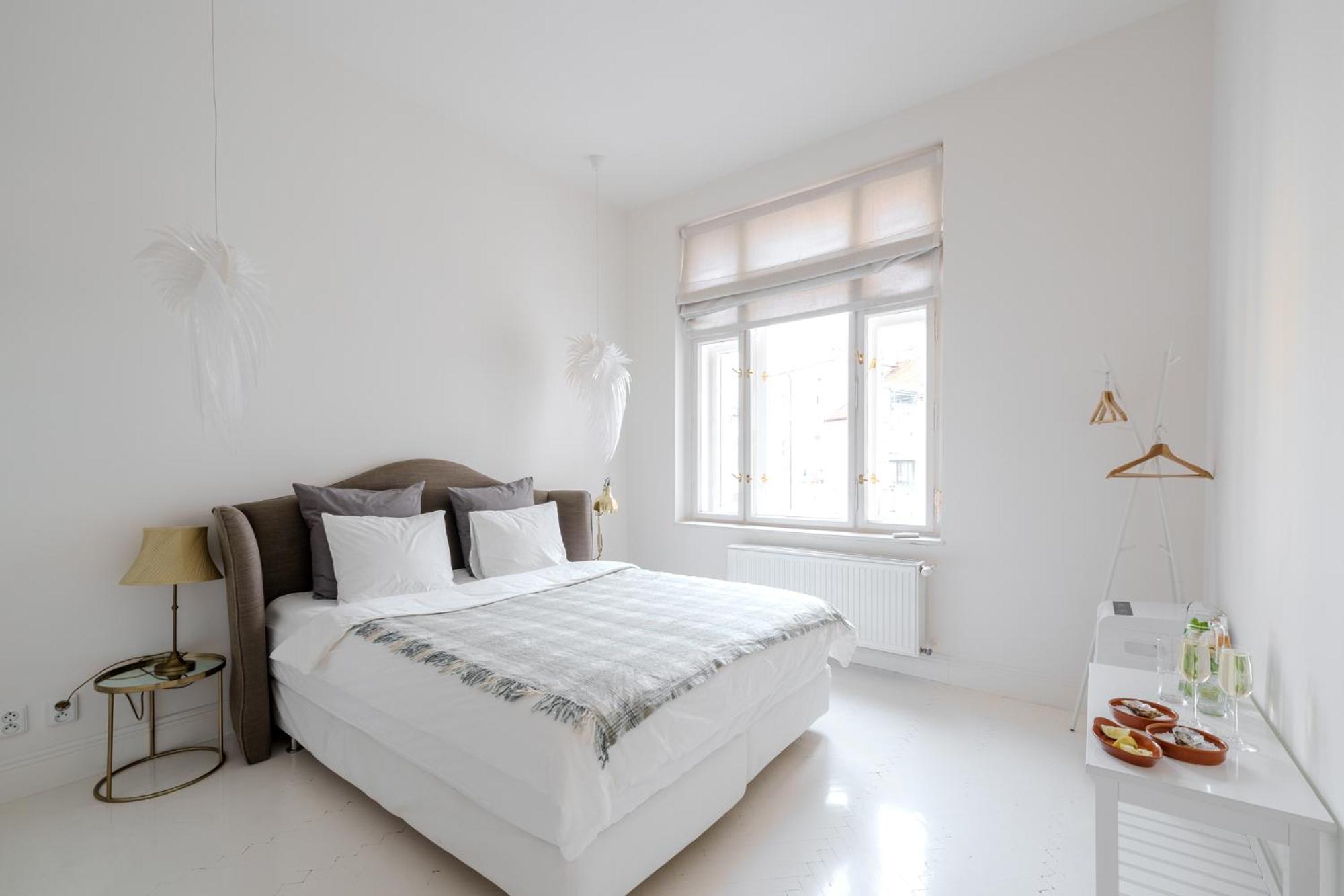 Old Town Boutique Residence Prague Phòng bức ảnh