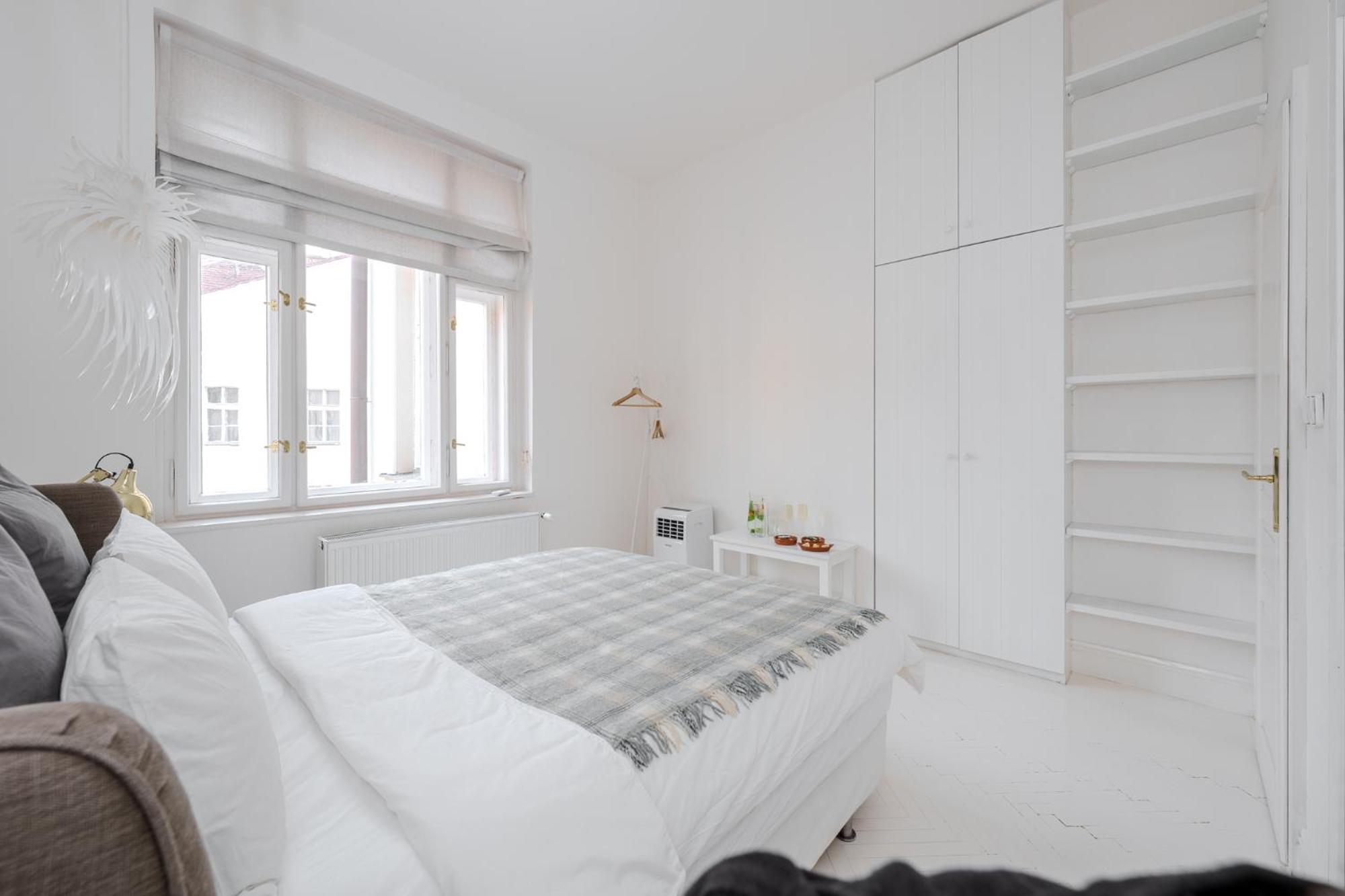 Old Town Boutique Residence Prague Phòng bức ảnh