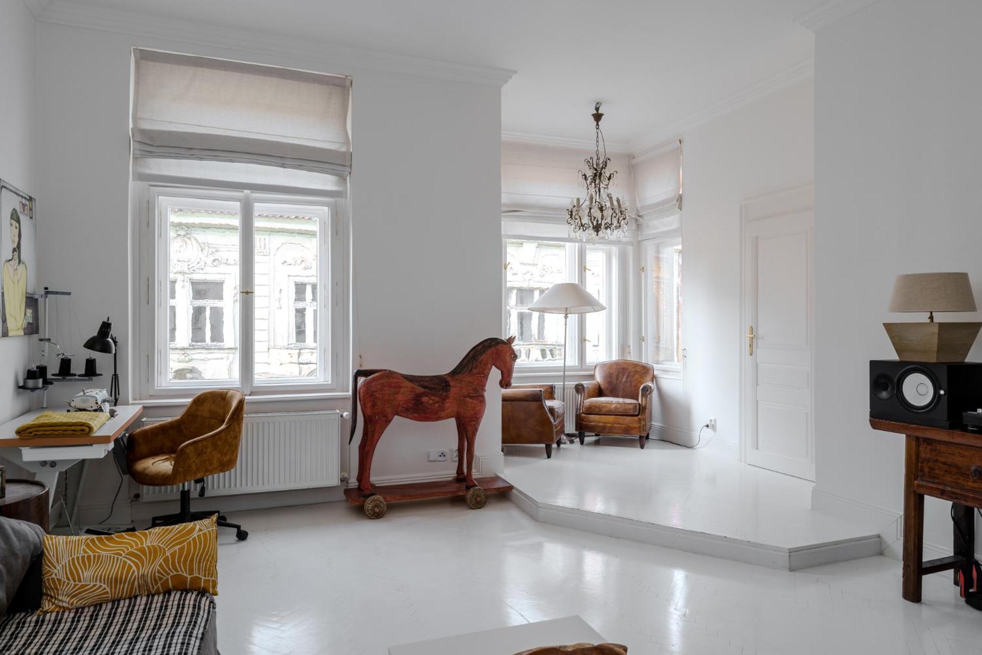 Old Town Boutique Residence Prague Ngoại thất bức ảnh