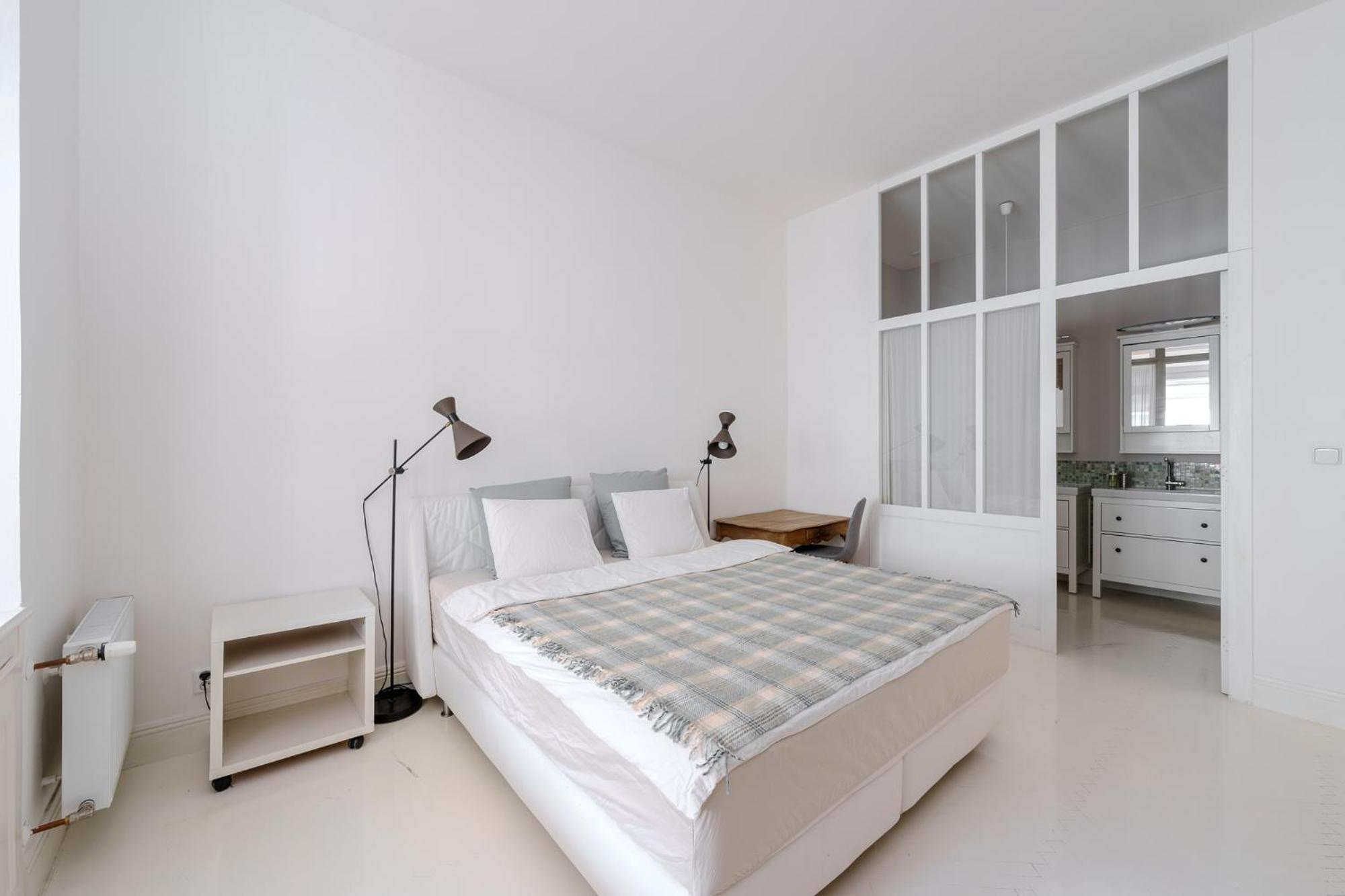 Old Town Boutique Residence Prague Phòng bức ảnh