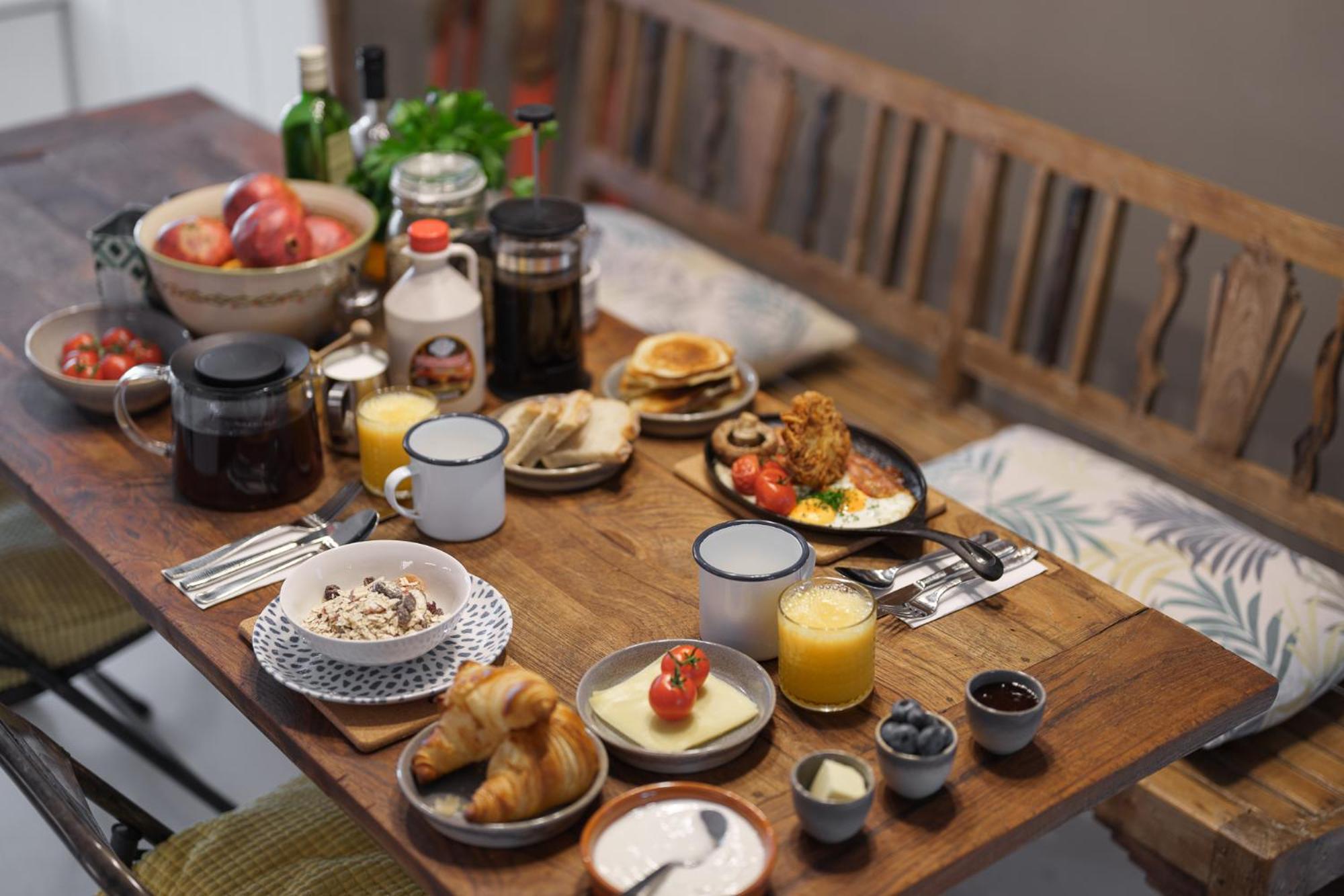 Old Town Boutique Residence Prague Ngoại thất bức ảnh