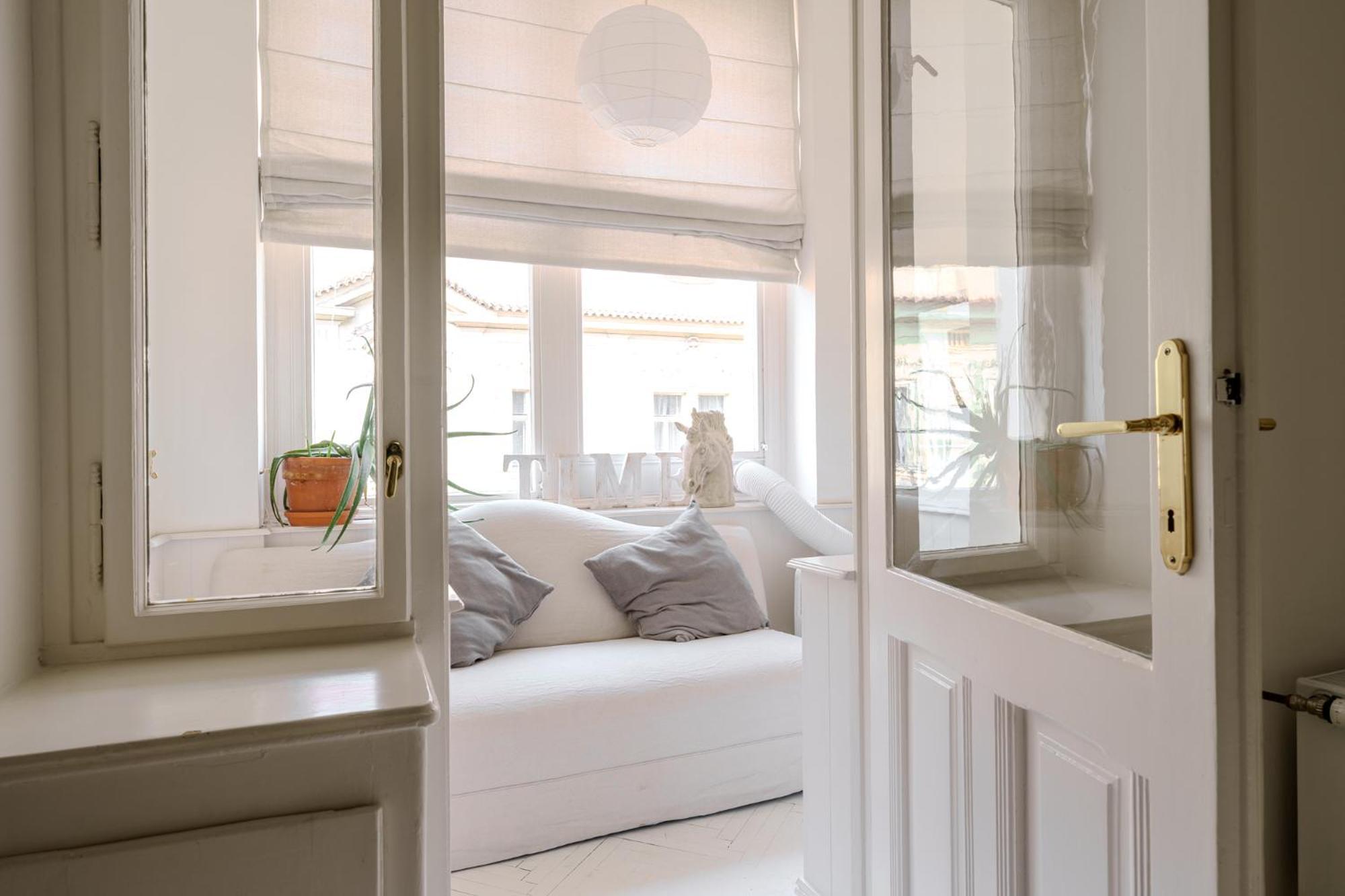 Old Town Boutique Residence Prague Phòng bức ảnh