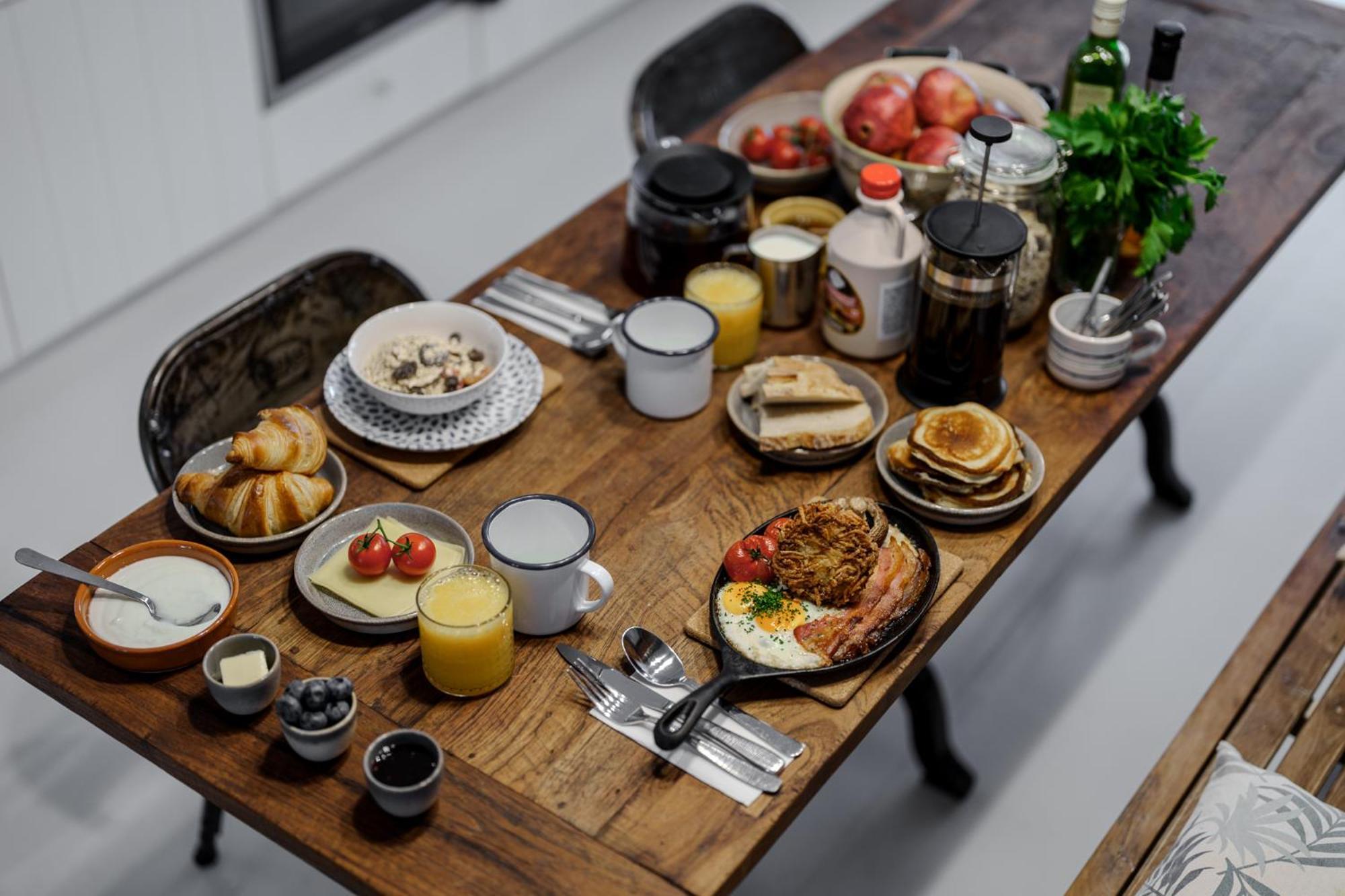 Old Town Boutique Residence Prague Ngoại thất bức ảnh